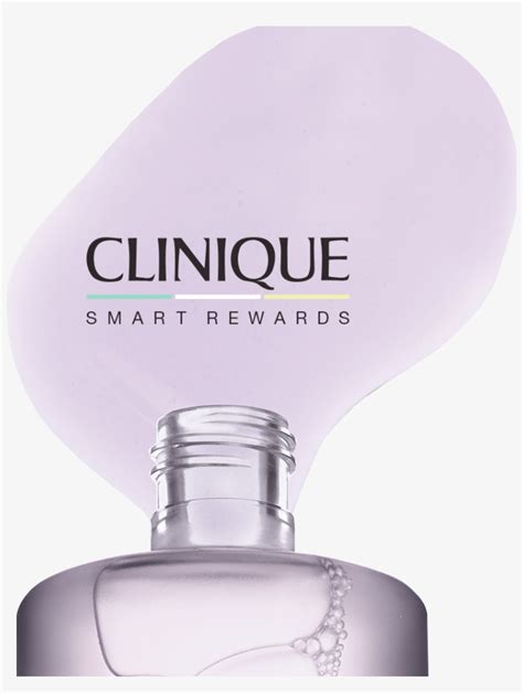 Clinique Smart Rewards 